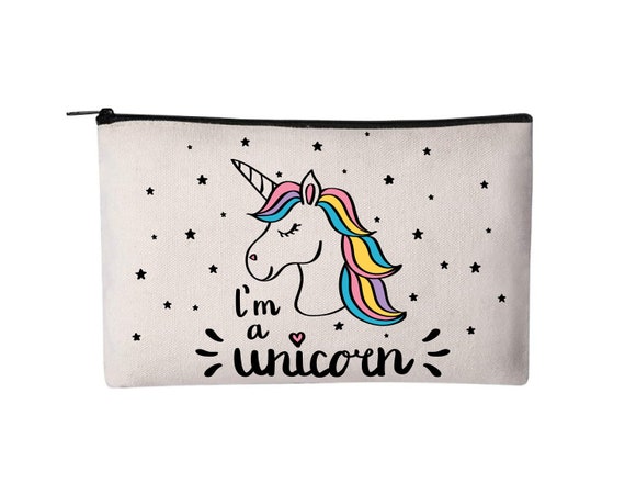 Pouch unicorn hotsell