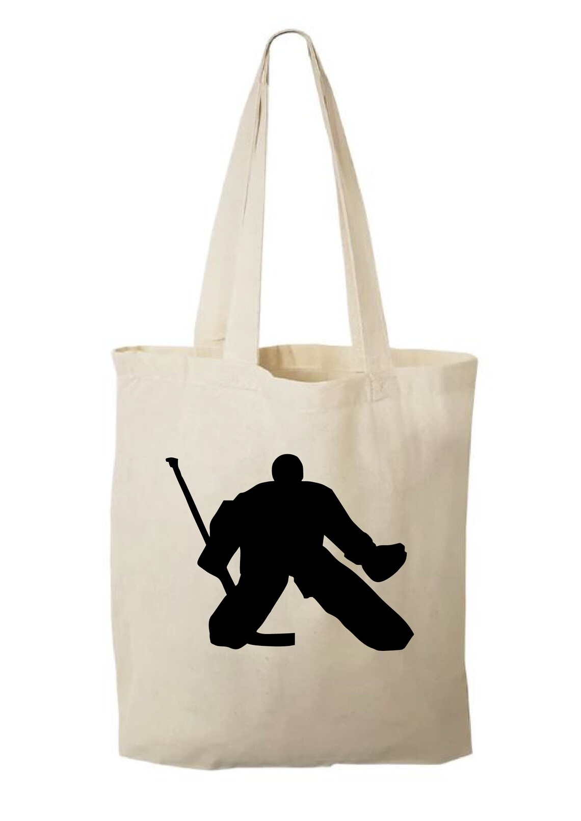EoBeCy 16 Pcs Hockey Party Favor Bags, Hockey Goodie...