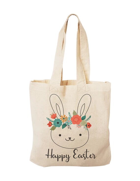 Easter Treat Bags For Kids - Happily Eva After