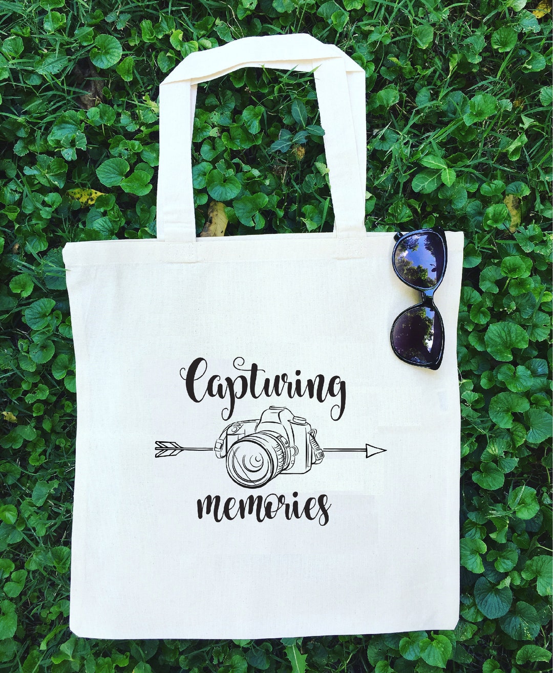 Photographer Tote Bag, Photographer Gift, Photography Tote