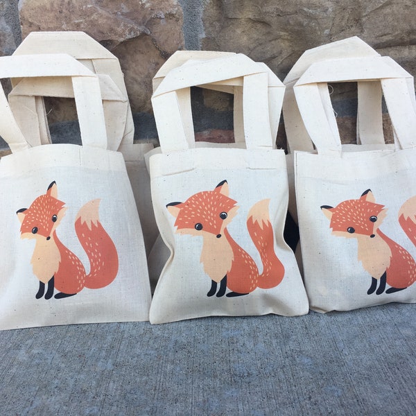 Party Favor Bags - Etsy