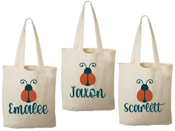 3 Ladybug Treat Bags, Ladybug Party Favor Bags, Lady Bug Gift Bags, Ladybug  Goodie Bags, Gift Bags, Goodie Bags, Ladybug, Party Favor Bags - Etsy
