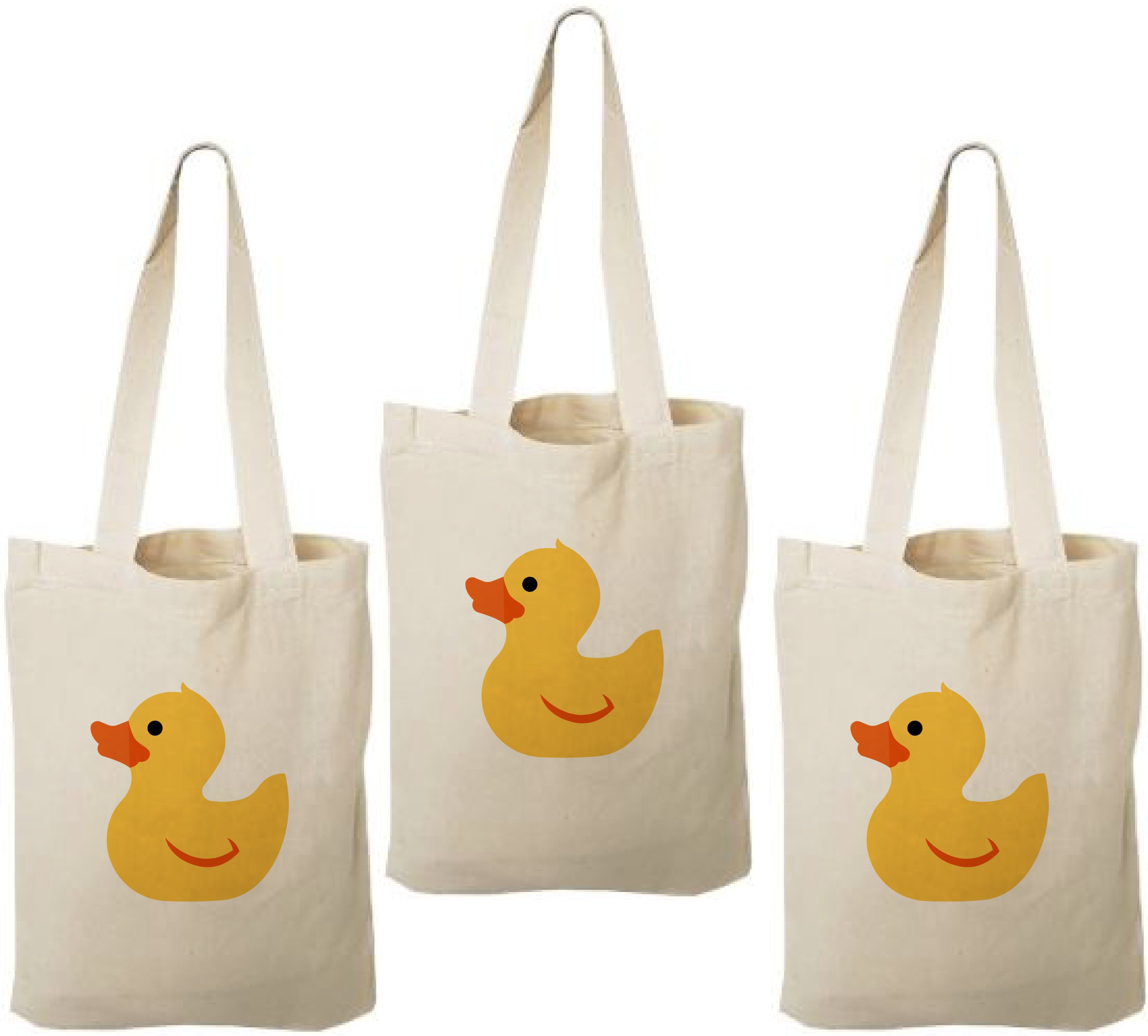 G2TUP Bolsa De Maquillaje Para Amantes De Los Patos, Bolsa De Maquillaje De Pato Amarillo, Bolsa