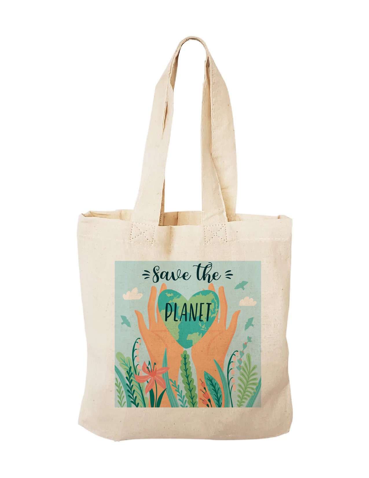 Save the Planet Tote Bag, Save the Planet, Planet Tote Bag, Tote Bag, Tote, Tote  Bag, Earth Day, Earth Day Tote Bag, Earth Day Bag, Reusable - Etsy