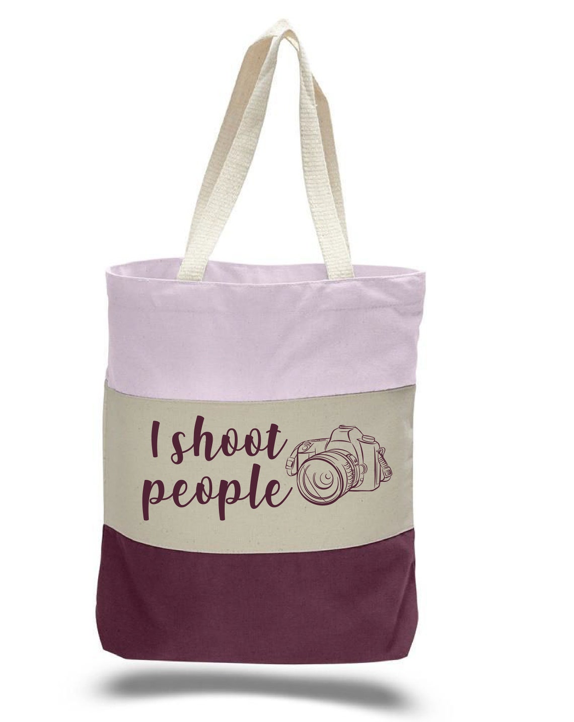 Photographer Tote Bagphotographer Gift Photographer Tote I Etsy