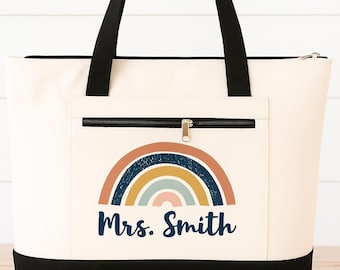 Sac fourre-tout cheval personnalisé - France