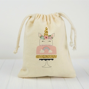 Einhorn Festlichkeit Taschen, Einhorn Gastgeschenke Taschen, Einhorn Goodie Bags, Einhorn, Einhorn Party, Einhorn Party Taschen, Einhorn Geschenk Taschen, Baggies