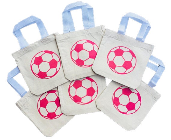 Little girl soccer hot sale bag