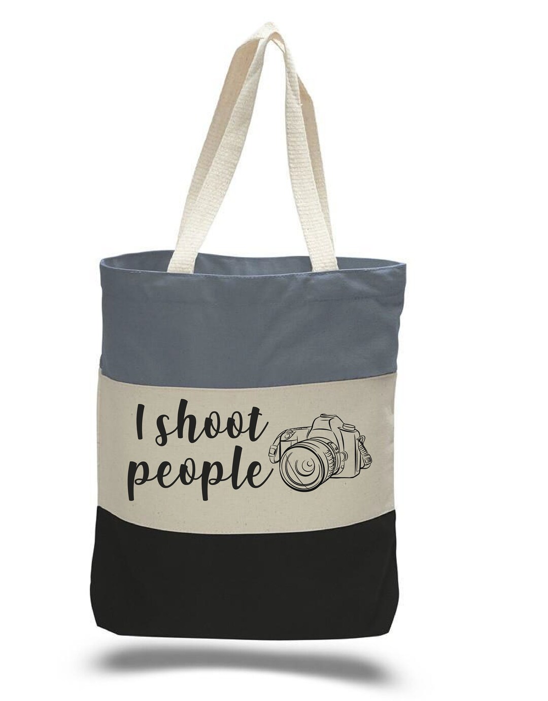 Photographer Tote Bagphotographer Gift Photographer Tote I Etsy