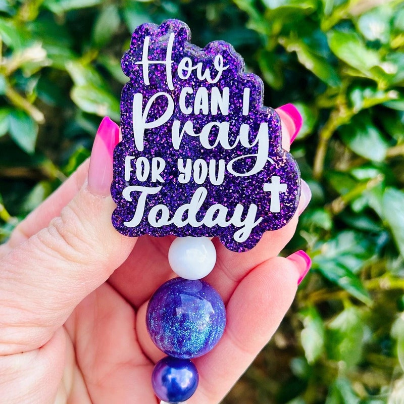 Can You Not Nurse Badge Etsy