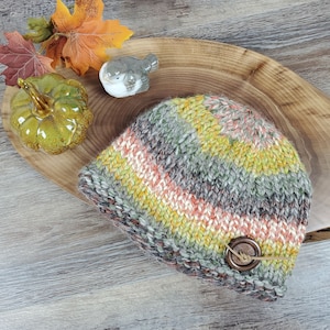 Lady&#39;s Winter Beanie