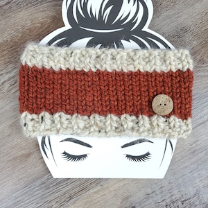 Lady&#39;s Winter Headband