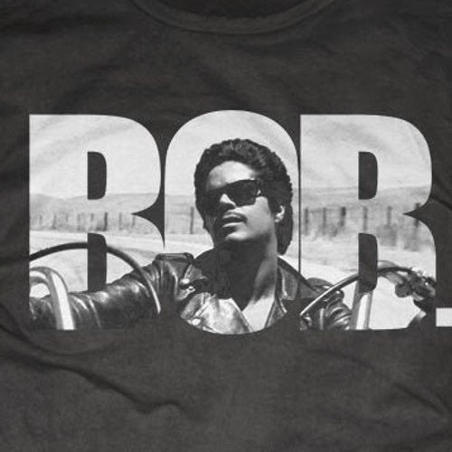 Bob la bamba t shirt Clearance