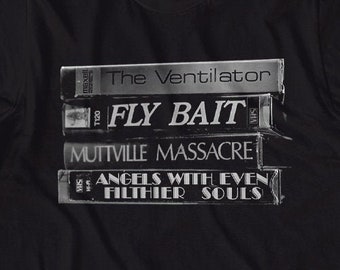 angels with filthy souls shirt