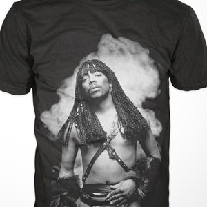 Super Freak T-Shirt - funny tribute tee, dave chappelle, eddie murphy, superfreak, tv, retro, comedian, classic, 80s, 90s, music