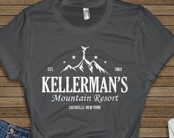 Free Free 320 Kellerman&#039;s Mountain Resort Svg SVG PNG EPS DXF File