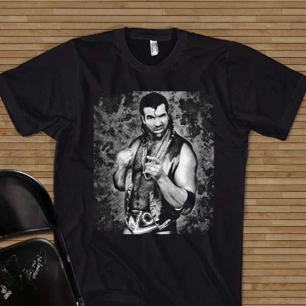 Razor Ramon Shirt - Etsy