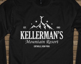 Free Free 279 Kellerman&#039;s Mountain Resort Svg SVG PNG EPS DXF File