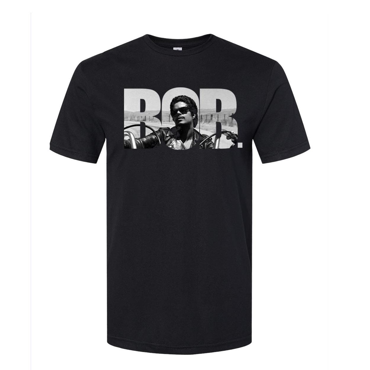 Camiseta La Bamba Bob - Camiseta de película divertida, camiseta de  película retro, clásica, regalo musical Todos los tamaños Regalo para  hombre y mujer Negro 3XL 4XL XXXL XXXXL Talla grande -, image size:1250x1250