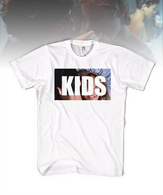 Urban Backwoods Miner VI Kids Boys Children T-Shirt
