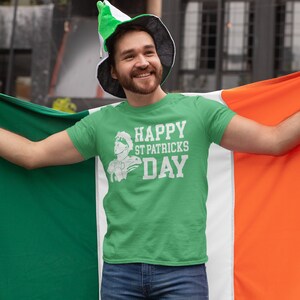 st paddys day kansas city