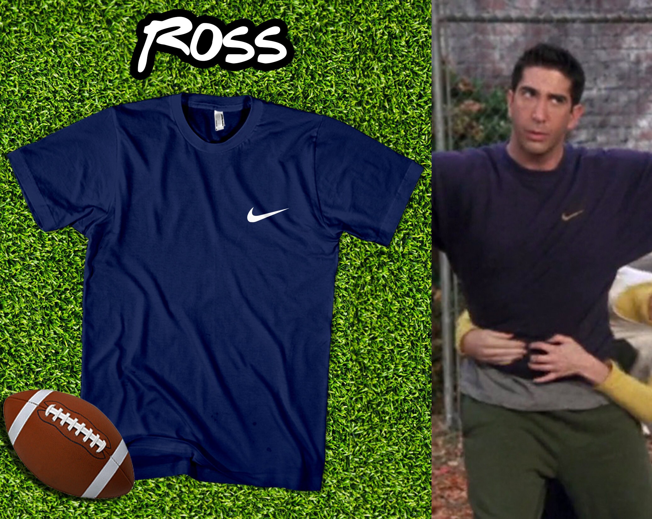 Friends Halloween Costume Friends Group Costume Couple Etsy