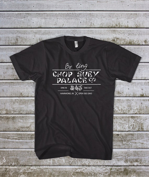 Retro Movie Shirt 80s Movies Tshirts Bo Ling Chop Suey Funny - Etsy Retro Movie Shirt 80s Movies Tshirts Bo Ling Chop Suey Funny - Etsy