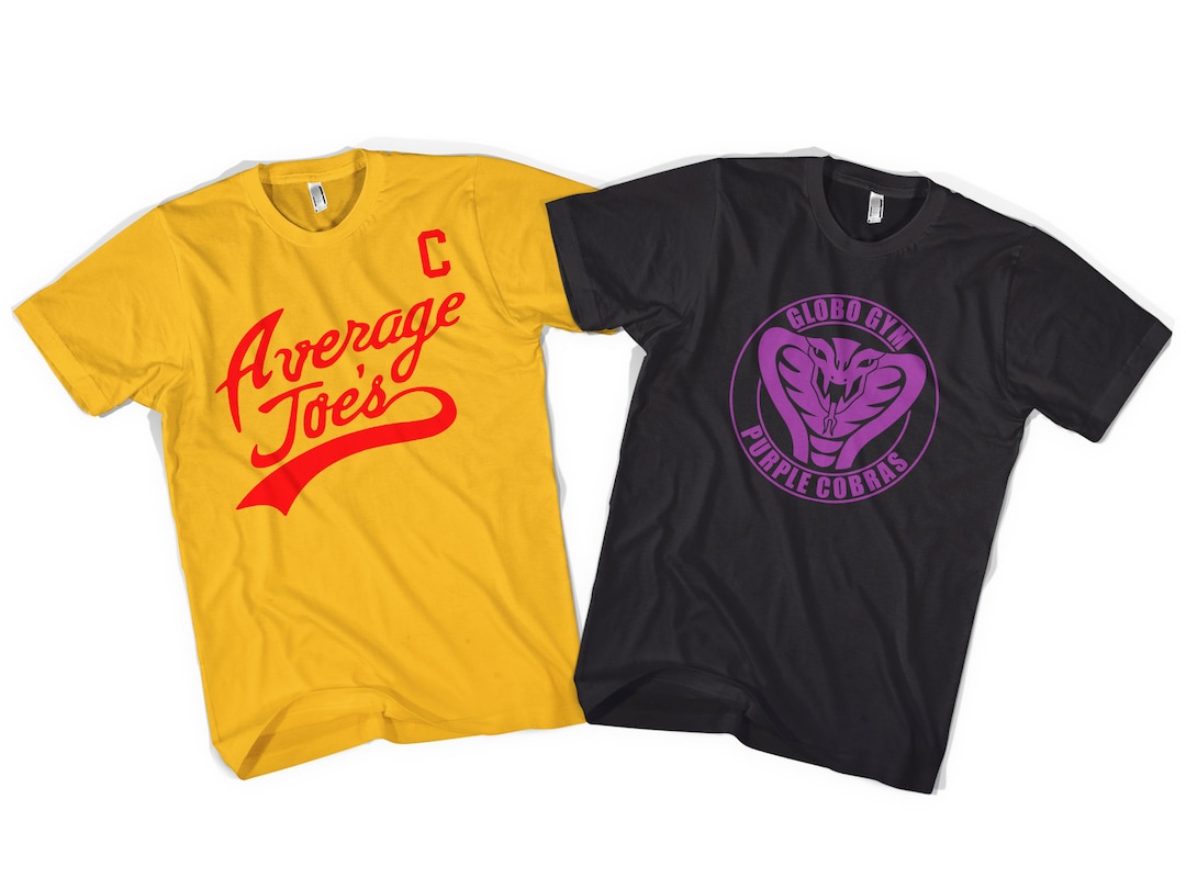 Disfraz de Dodgeball: disfraz de Halloween de cobras moradas de Average  Joes para parejas, disfraz de amigos, disfraz grupal fácil, disfraz  deportivo ..., image size:1080x810