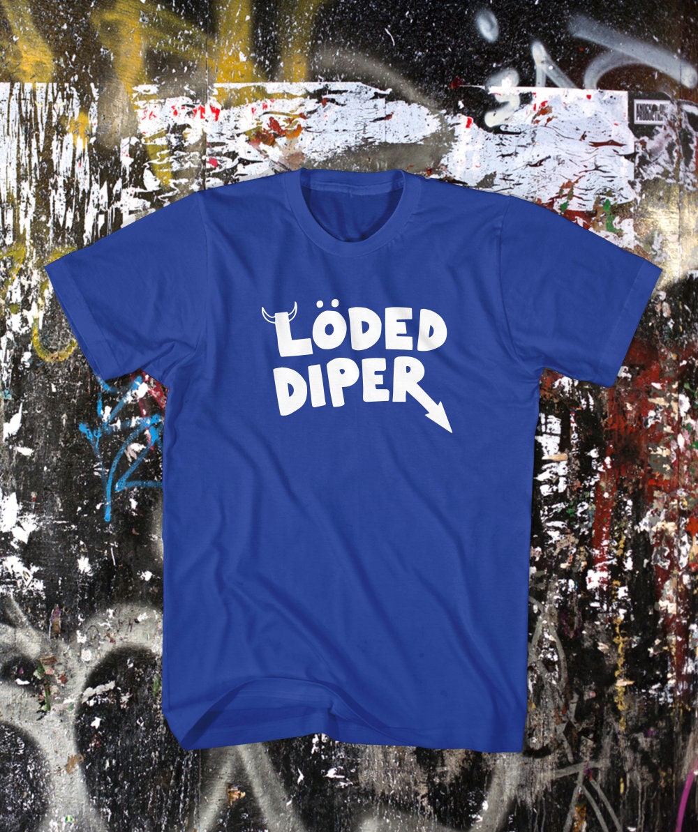 Funny Move Shrts Rodrck Rules Shrt Löded Daper Cult Classc Comng...