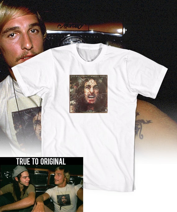 Matthew sales mcconaughey shirts
