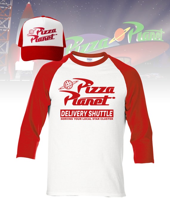 toy story pizza planet costume