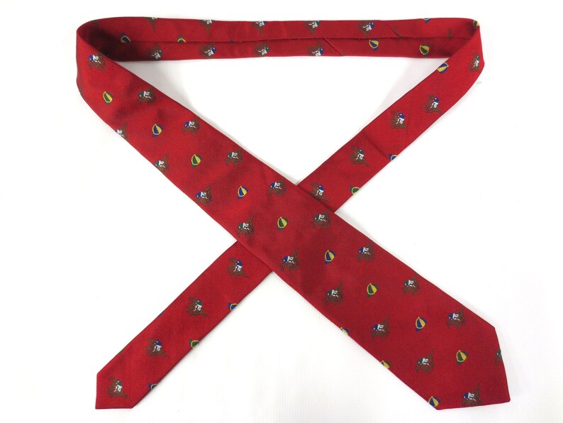 polo ralph lauren necktie