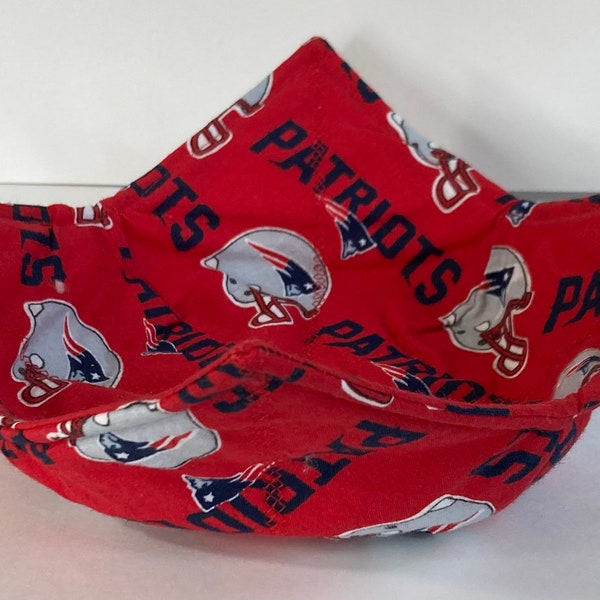 Microwave Bowl - NFL New England Patriots