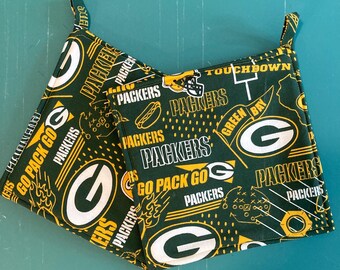 Hot Pad - NFL Green Bay Packers