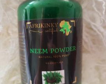 Neem Leaves Powder 5oz