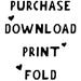 Printable Card for Any Occasion - Etsy