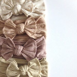 Baby bling bows canada discount