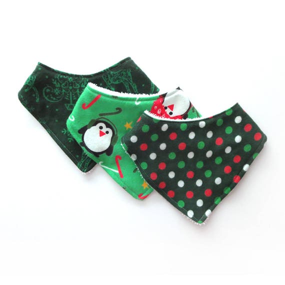 etsy bandana bibs