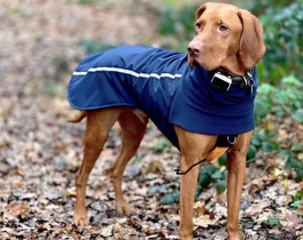 Custom dog coats uk Clearance