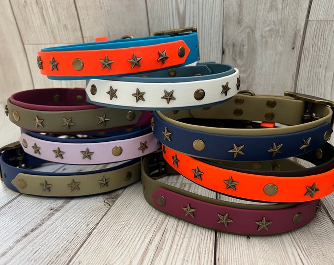 DashwoodDogCoats Etsy UK