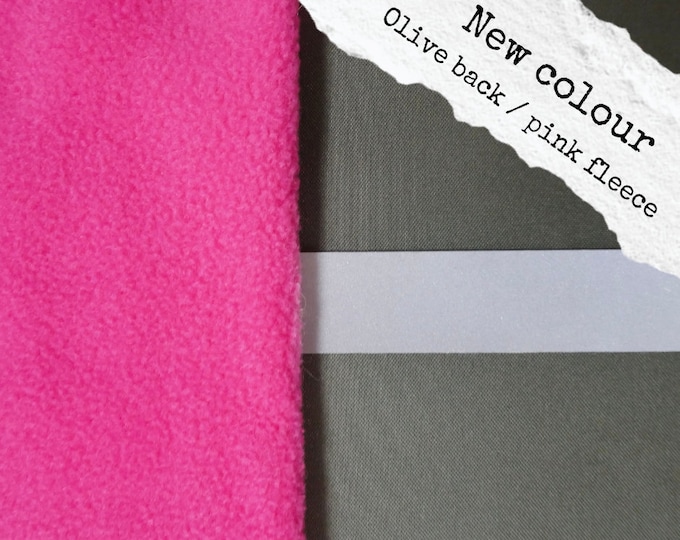 DashwoodDogCoats Etsy UK