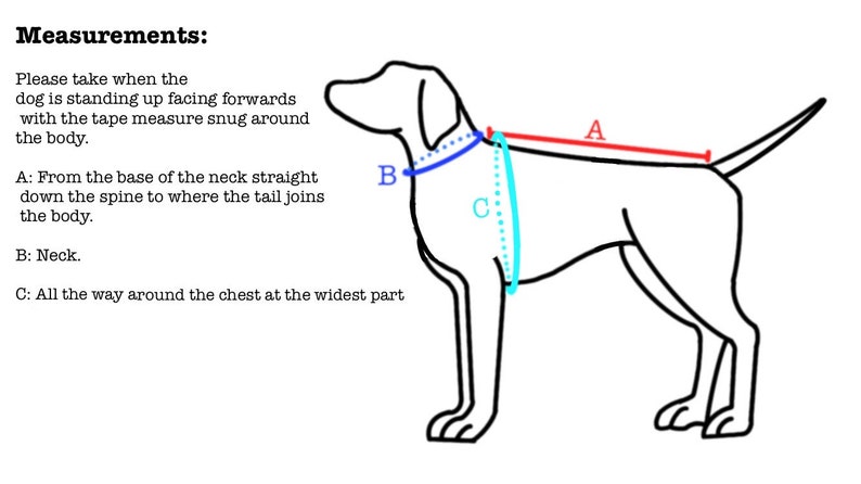 Custom made fleece lined dog coat navy blue & pink warm winter coat harness or collar Vizsla GSP labrador Pointer Dachshund Dalmatian image 3