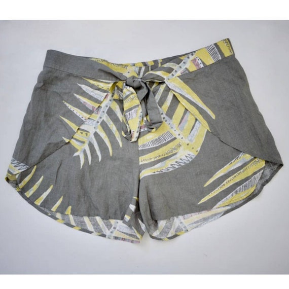 Patagonia Women's Garden Island Shorts 