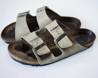 classic birkenstock sandals