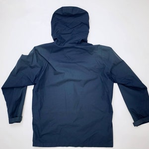 eddie bauer gore tex