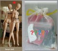 Smart doll Grab bag Lucky bag Mysterious bag (With love to my buyer) product logo