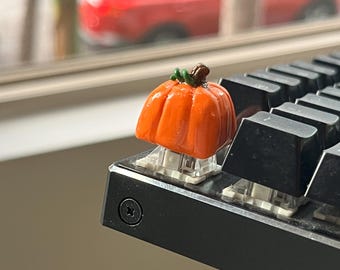 Tasto zucca