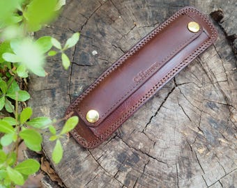 Genuine Italian leather,Handmade Leather Shoulder Pad, Soft Sponge Padding, Bag Strap Cushion