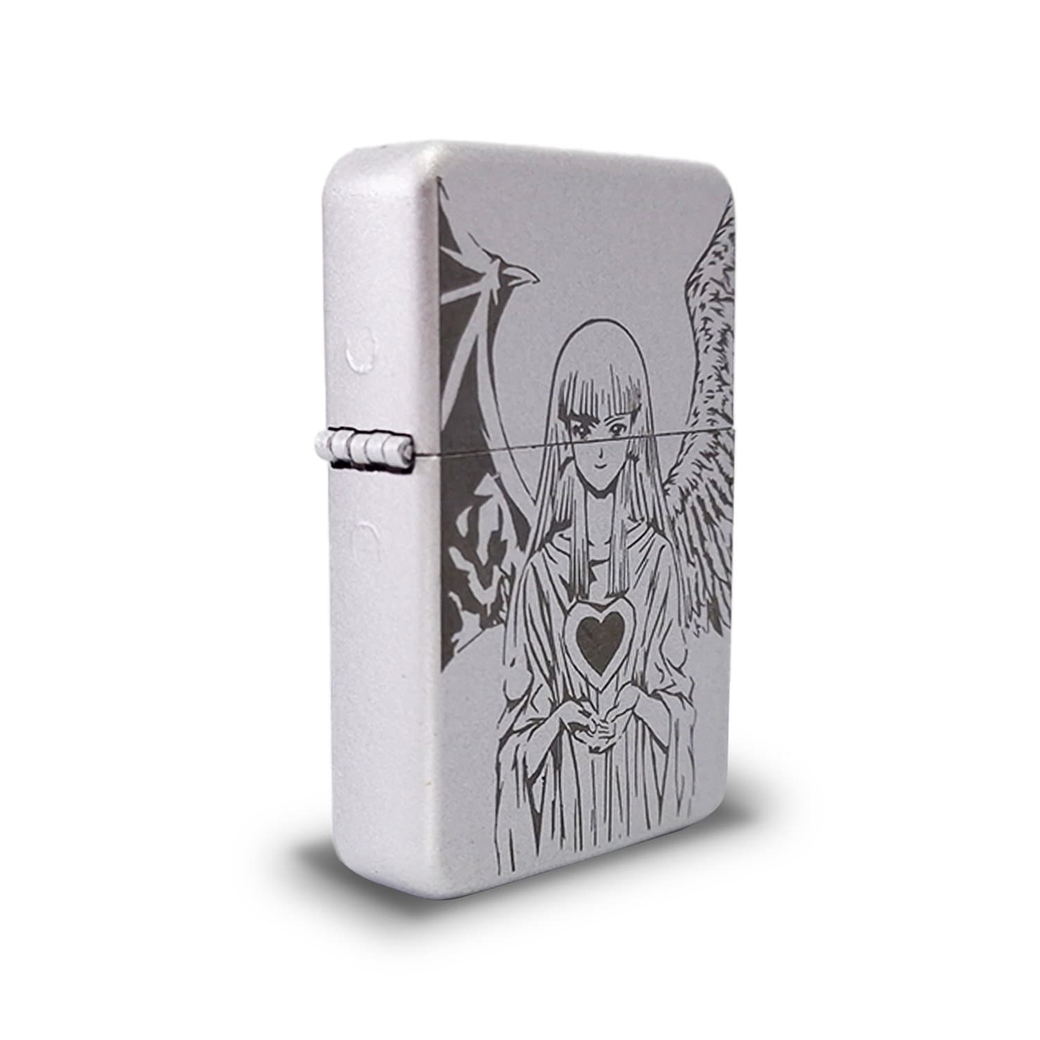 Zippo Lighter Tokyo Revengers Anime Mikey & Doraken From Japan | eBay