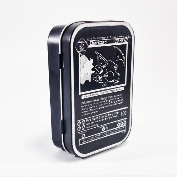 la siesta tobacco pouch LA SIESTA TOBACCO POUCH - CALAVERA
